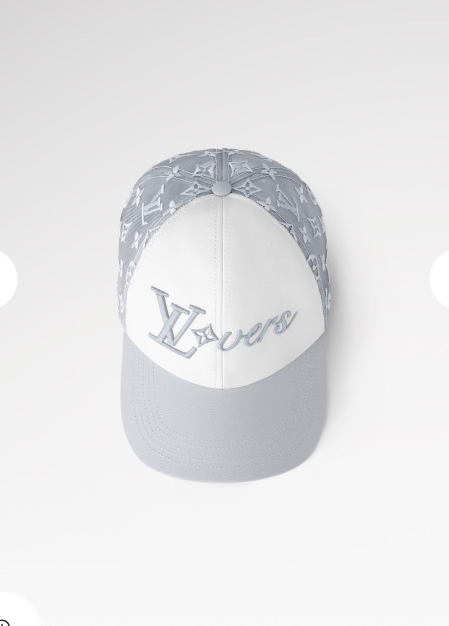 casquette-louis vuitton