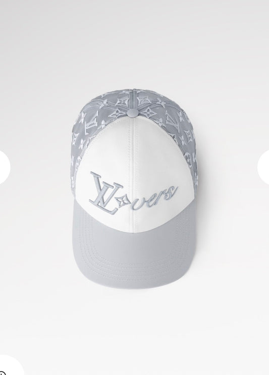 casquette-louis vuitton