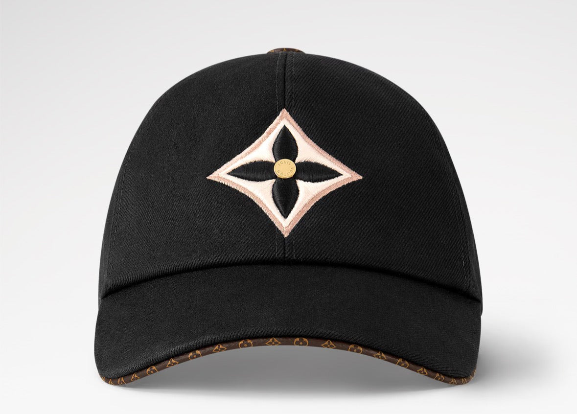 casquette-louis vuitton
