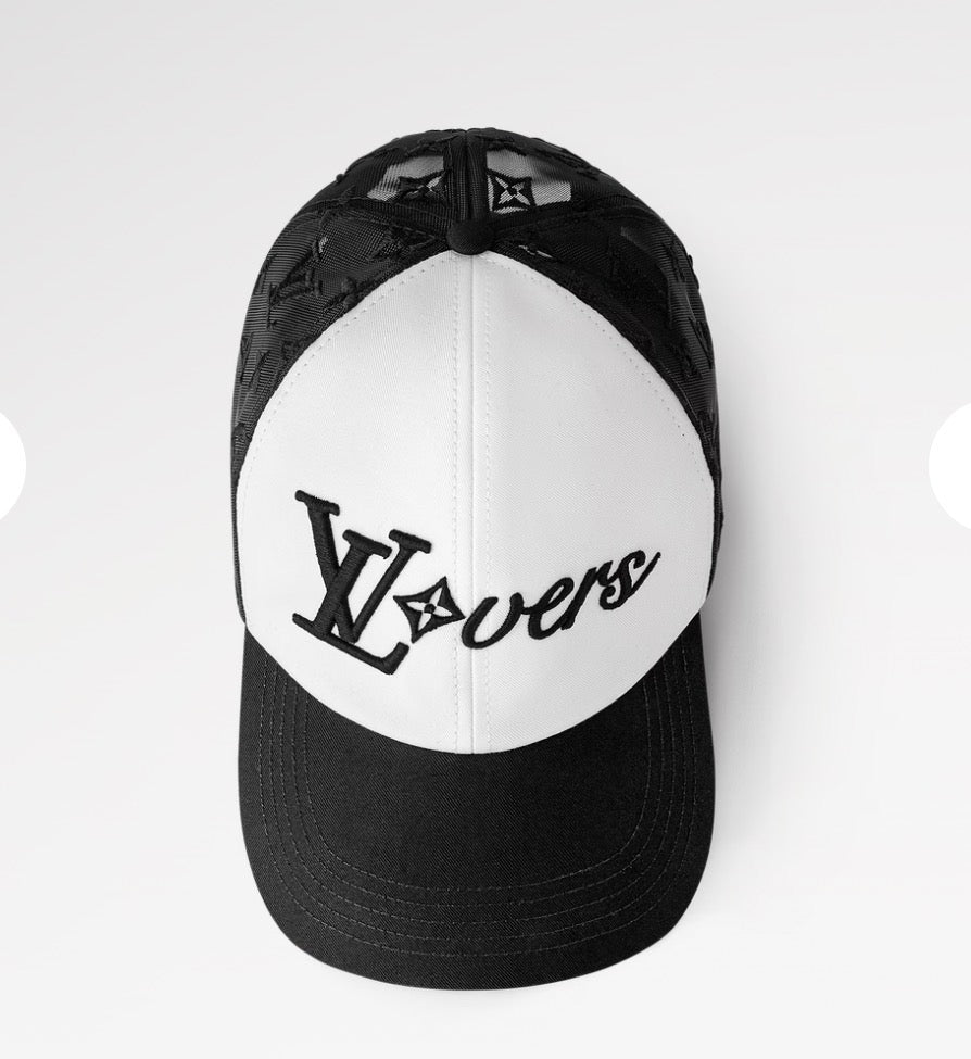casquette-louis vuitton