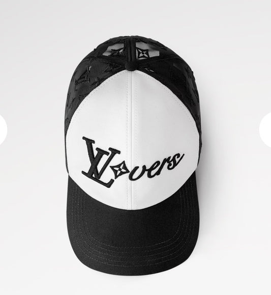 casquette-louis vuitton