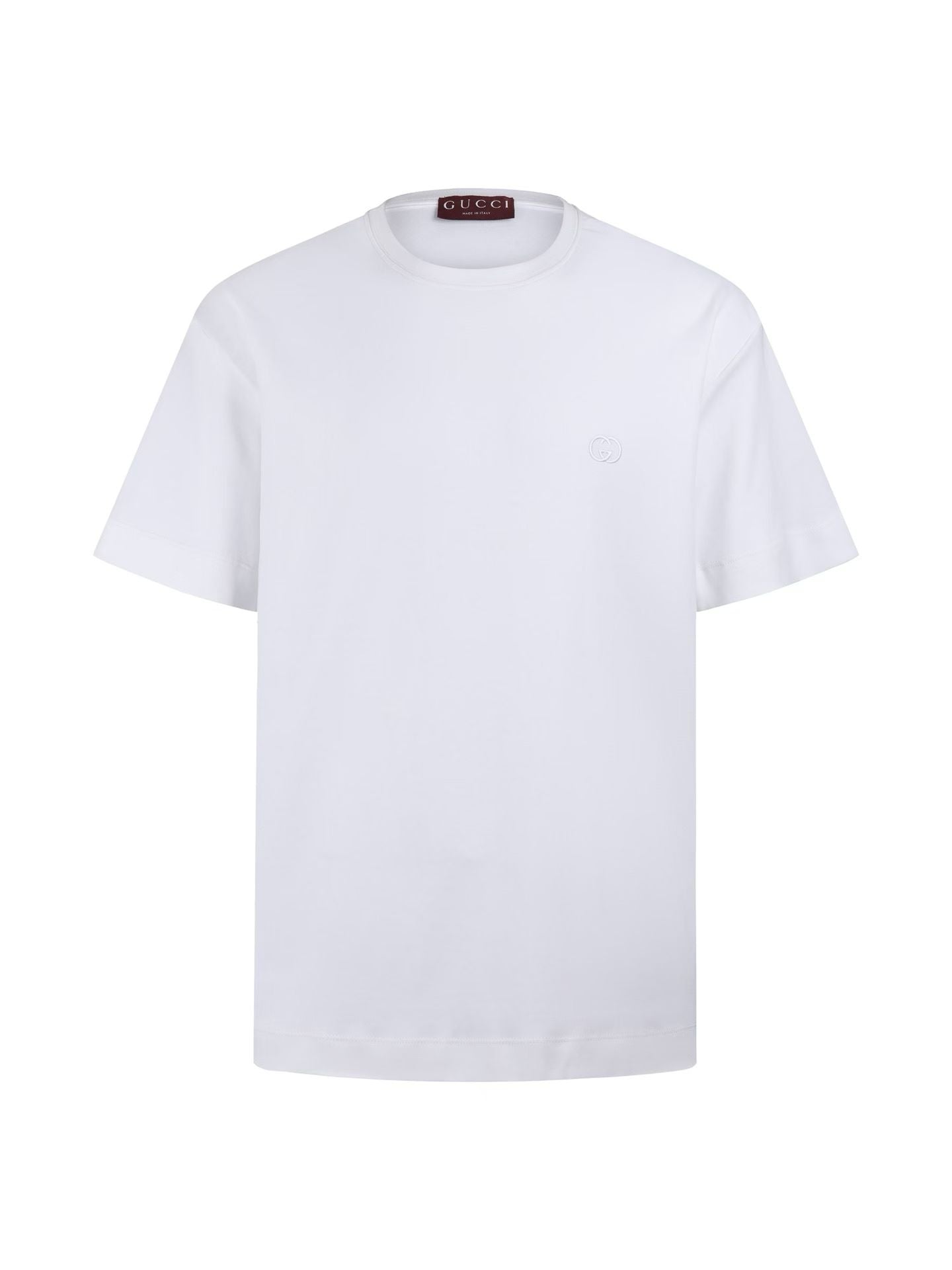 T-shirt Gucci Blanc #1