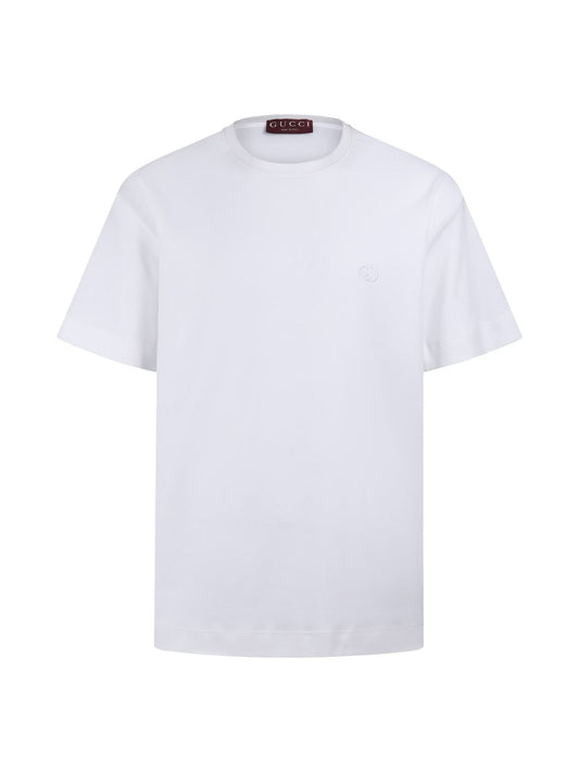 T-shirt Gucci Blanc #1